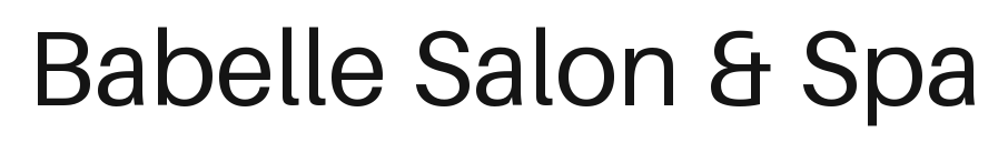 Babelle Salon & Spa