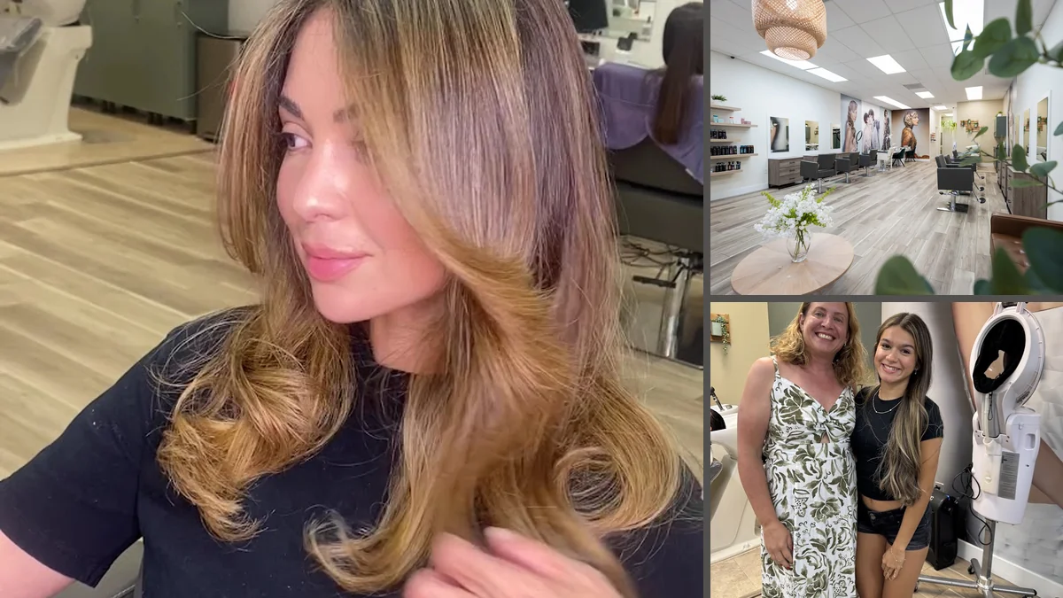 Beauty Care in Pompano Beach