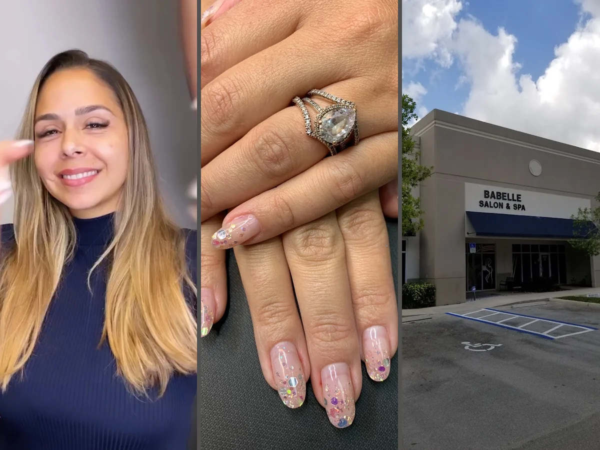 Beauty Care in Pompano Beach