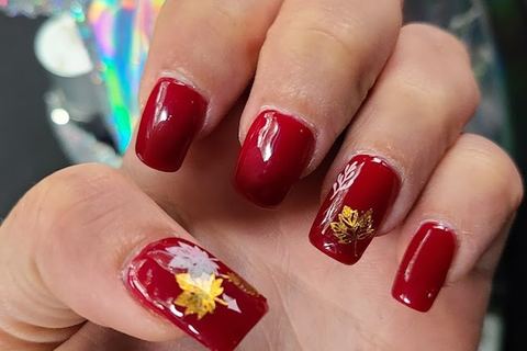 Angel Nails